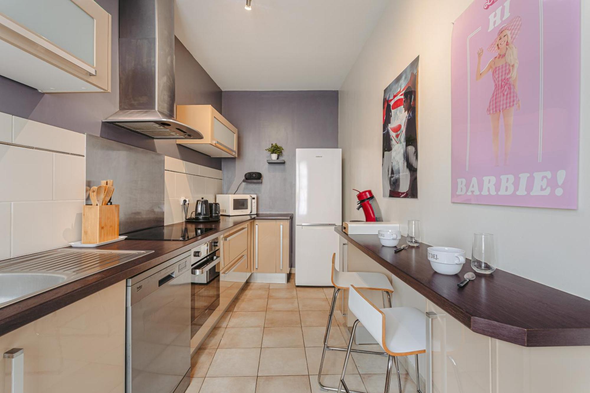 Olympia - Terrasse - Parking Gratuit - Centre Ville - Rez De Chaussee - Fibre Tv 4K Saintes Ngoại thất bức ảnh